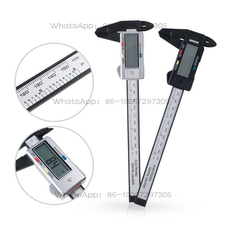 Electronic Caliper Embroidery  - đánh giá và giá Embroidery Tools