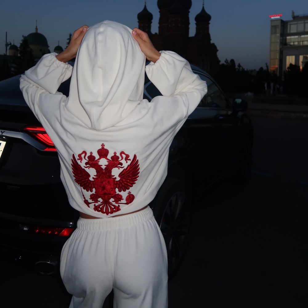 Street Trend Back Embroidered  - đánh giá và giá Embroidery Uniform