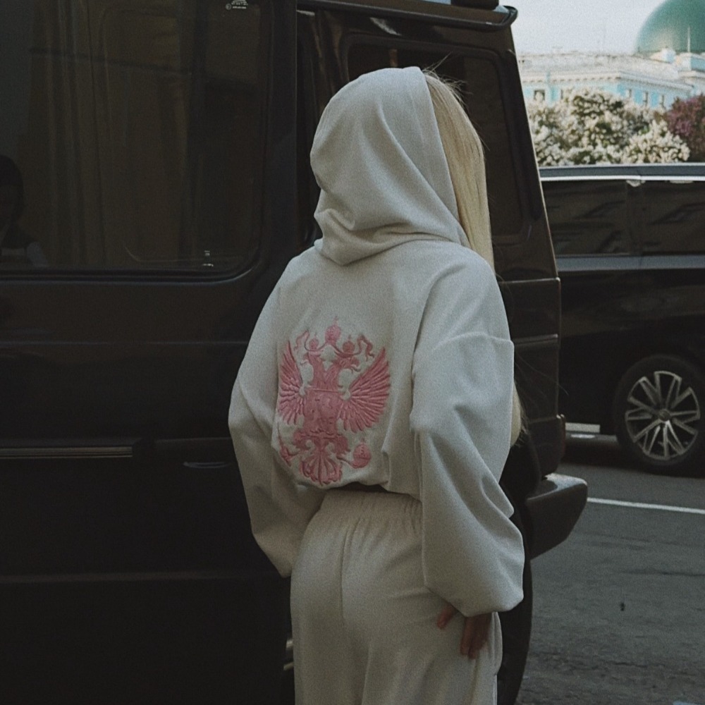 Street Trend Back Embroidered  - đánh giá và giá Embroidery Uniform