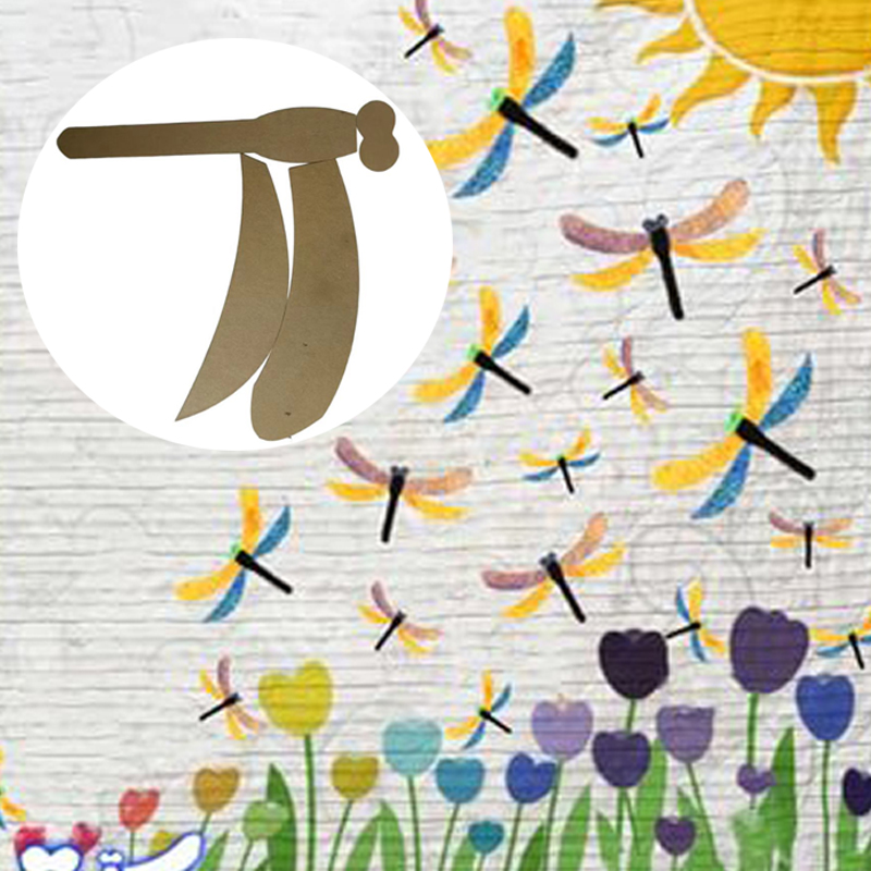 Dragonfly Quilting Template Tr - đánh giá và giá Embroidery Tools