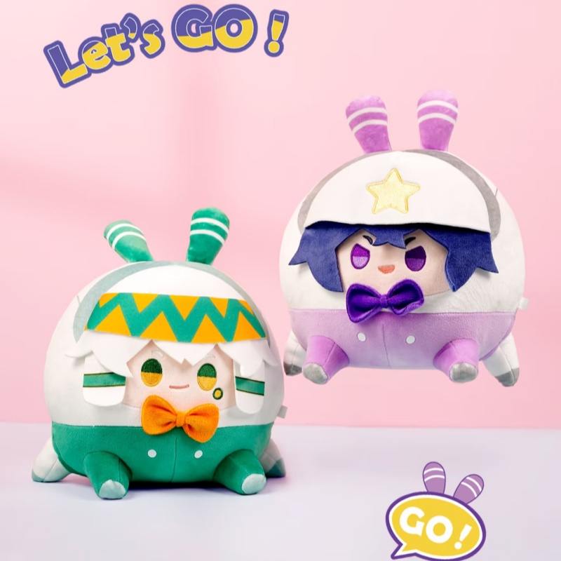 Aotu World Go Go Judge Ball Pl - đánh giá và giá Embroidery World