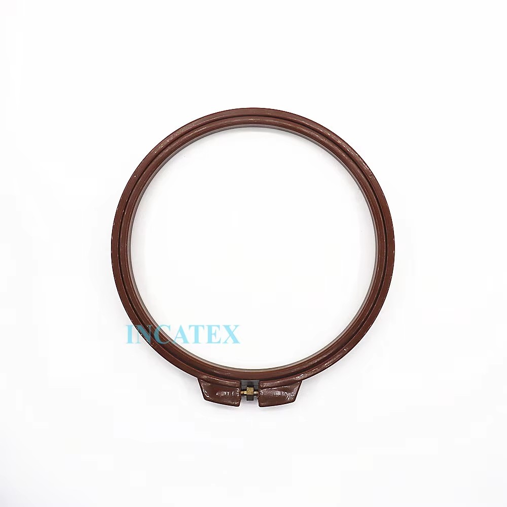 3 Pcs Good Quality Barudan Fla - đánh giá và giá Embroidery Hoop Plastic