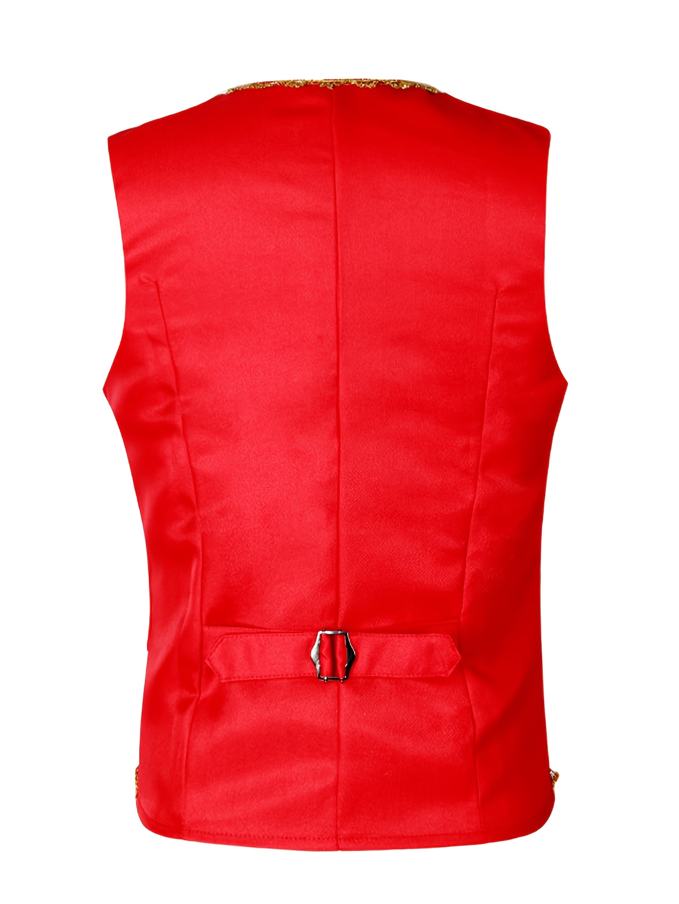 Hot Sale Men Royal Court Waist - đánh giá và giá Embroidery Outfit