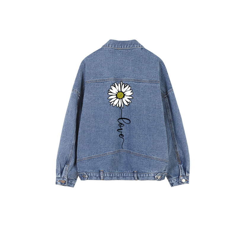 Ít Daisy Đuôi Chữ Tùy Chỉnh Ch - đánh giá và giá Embroidery Fonts
