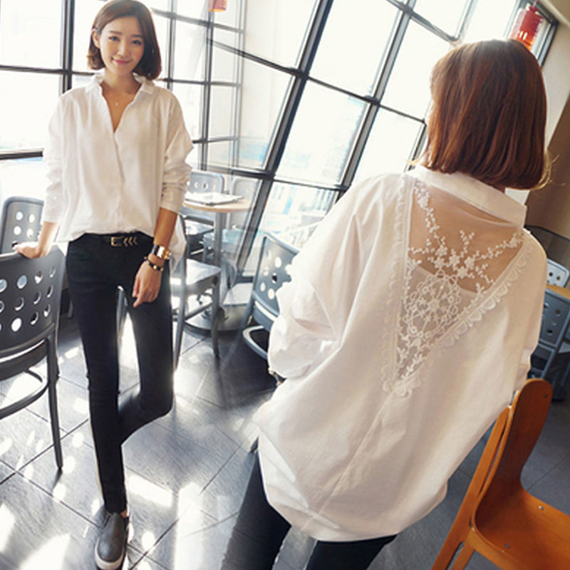 Thời Trang V-Cổ Thêu Gạc Ghép  - đánh giá và giá Embroidery Uniform