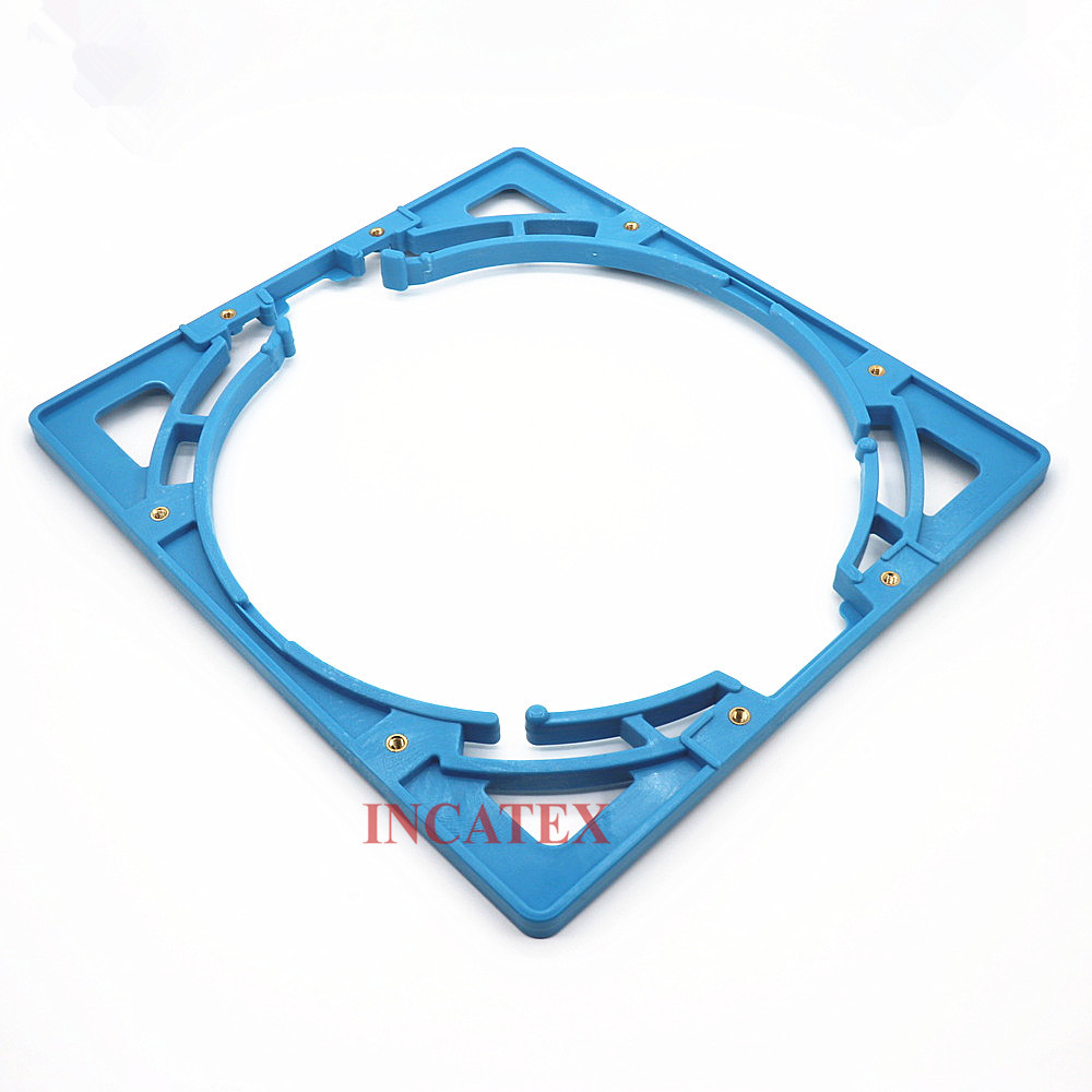 3 Pcs Good Quality Barudan Fla - đánh giá và giá Embroidery Hoop Plastic