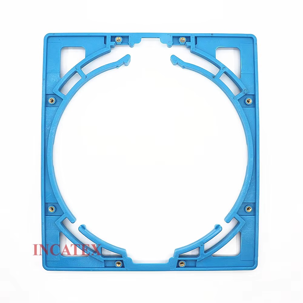 3 Pcs Good Quality Barudan Fla - đánh giá và giá Embroidery Hoop Plastic