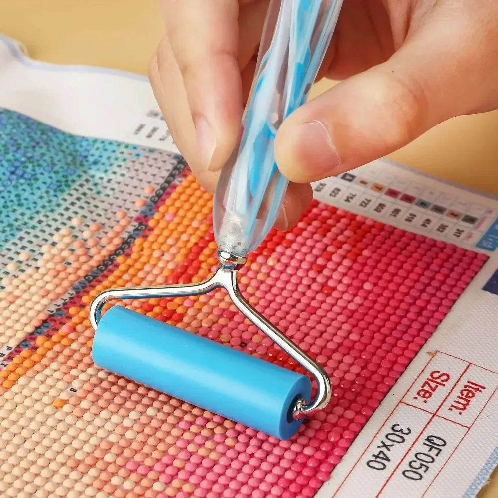 1PC New Diamond Painting Tool  - đánh giá và giá Embroidery Tools