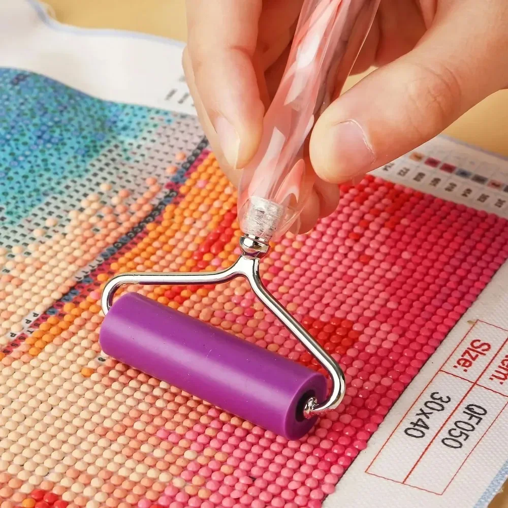 1PC New Diamond Painting Tool  - đánh giá và giá Embroidery Tools