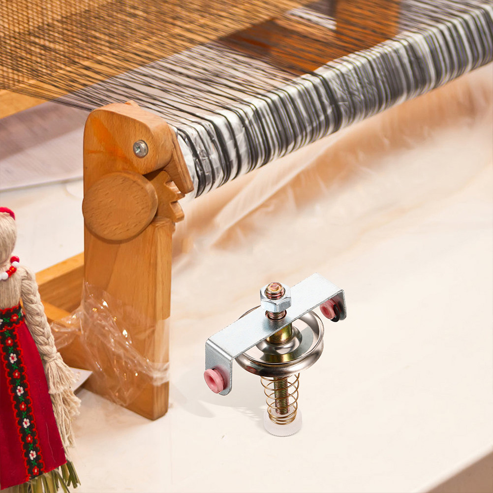Weaving Loom Tensioner Spring  - đánh giá và giá Embroidery Tools